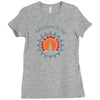 beer and bike tours Ladies Fitted T-Shirt