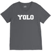 yolo V-Neck Tee