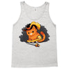 puss in boot Tank Top