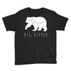 Big Dipper Youth Tee