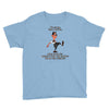 bernard Youth Tee