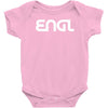 engl new Baby Bodysuit