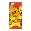 poke souls iPhone 7 Case