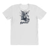 night of the fangaroo All Over Women's T-shirt