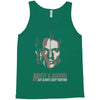 always keep fighting Tank Top