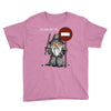 you shall not pass!! Youth Tee