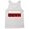 Work Hard Tank Top