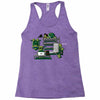 roommates Racerback Tank