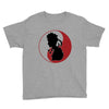 Naruto Yinyang T-Shirt Youth Tee