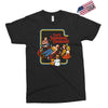 let's summon demons Exclusive T-shirt