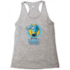 vault hunter Racerback Tank