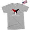 dr. harleen frances quinzel Exclusive T-shirt