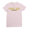 KING Ladies Fitted T-Shirt