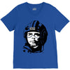 rebeli&oacute;n V-Neck Tee