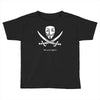 we are legion Toddler T-shirt