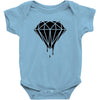 DEAR LOVE Baby Bodysuit
