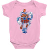 jump Baby Onesie