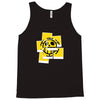 polarized law Tank Top
