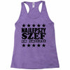 najlepszy azef Racerback Tank