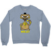 mr. et Crewneck Sweatshirt