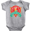 peter cotton ale Baby Onesie