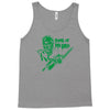 zombie bro Tank Top