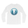 Star Wars Logo Long Sleeve Shirts