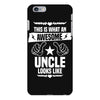 Awesome Uncle Looks Like iPhone 6/6s Plus Case