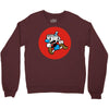 mugman Crewneck Sweatshirt