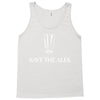 save the ales Tank Top