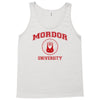 mordor university Tank Top