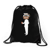 pot head1 Drawstring Bags