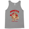 monster bros Tank Top