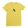 TRENDING ART Ladies Fitted T-Shirt