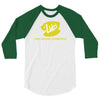 luke's 3/4 Sleeve Shirt
