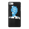 oh the places you'll see iPhone 7 Case