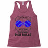 tennis Racerback Tank