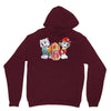 animal funny Unisex Hoodie
