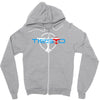 tiesto best trending Zipper Hoodie