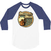mudder&rsquo;s milk 3/4 Sleeve Shirt