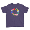 personalize baby name bodysuit Youth Tee