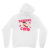 DABBİNG LEPRECHAUN Unisex Hoodie