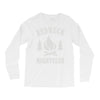 redneck nightclub Long Sleeve Shirts