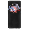 sports sloth Samsung Galaxy S8 Plus