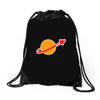 Lego Space Drawstring Bags