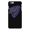 rockzillah dark iPhone 6 Plus/6S Plus Case