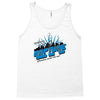greetings from rapture Tank Top