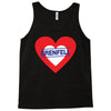 Grenfell Tower Tank Top