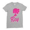 the scavenger trending Ladies Fitted T-Shirt