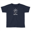 Genius Toddler T-shirt
